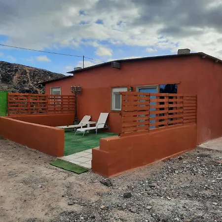 Casa Rural, Naturaleza, Relax, Vacaciones Holiday home *
