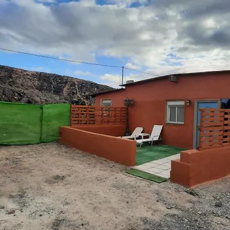 Casa Rural, Naturaleza, Relax, Vacaciones Holiday home Teguitar