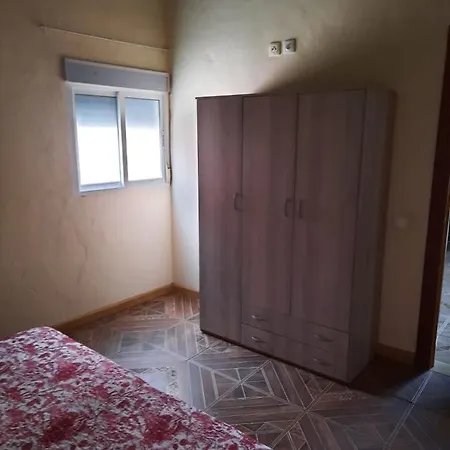 Holiday home Casa Rural, Naturaleza, Relax, Vacaciones