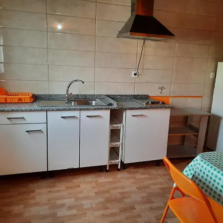 Holiday home Casa Rural, Naturaleza, Relax, Vacaciones