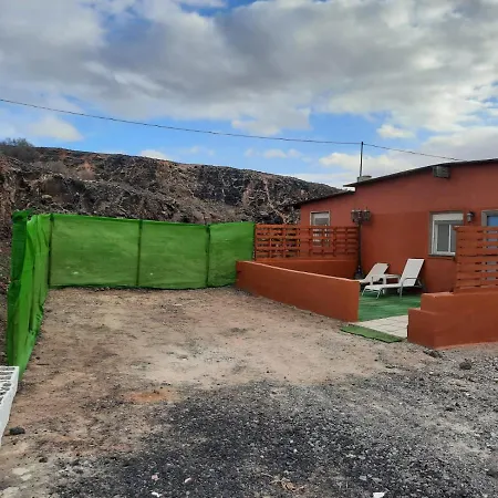 Casa Rural, Naturaleza, Relax, Vacaciones * Teguitar
